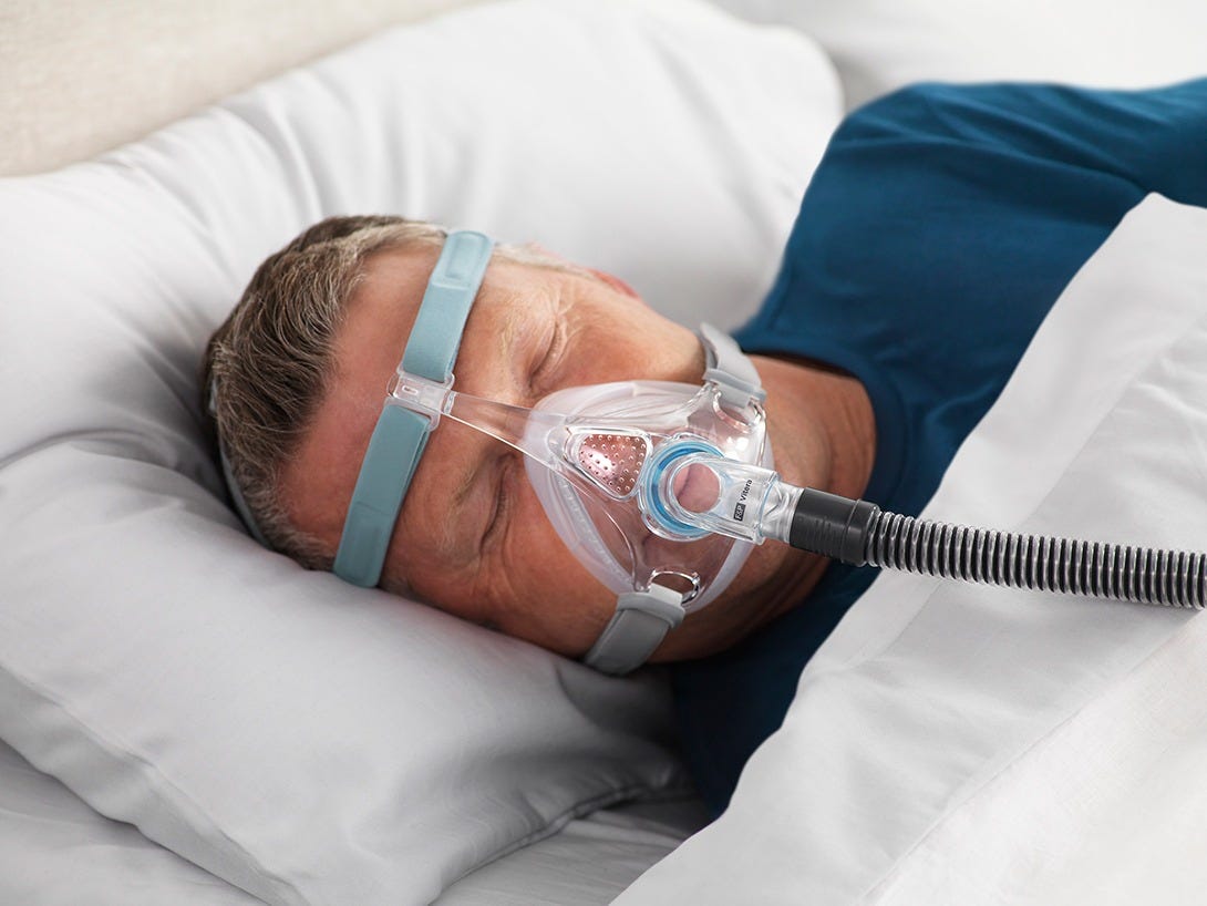 CPAP Masks