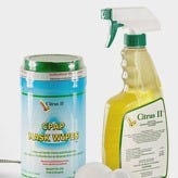 CPAP Cleaning Supplies