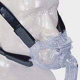 CPAP Hybrid Masks