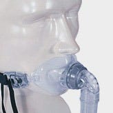 Oral CPAP Masks