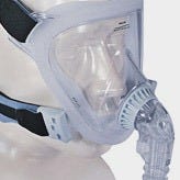 Total Face CPAP Masks