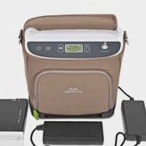 Portable Oxygen Concentrators