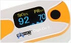 Finger Pulse Oximeters