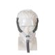 ResMed Swift™ FX CPAP Nasal Pillows System & Headgear - facing forward 