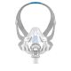 ResMed AirFit™ F20 and AirFit™ F20 for Her Full Face CPAP Mask and Headgear