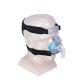 Philips Respironics ComfortGel Blue Nasal CPAP Mask and Headgear