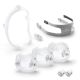 DreamWear Full Face Mask cushion fitpack
