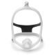 Philips Respironics DreamWisp Nasal Mask, Medium Connector, with Headgear