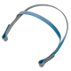 Rio® II CPAP Nasal Pillows Replacement Headgear