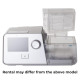 Rental BiPAP Machine With Humidifier