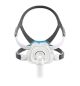 ResMed AirFit F40 full face cpap mask, front view