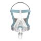 Fisher and Paykel Vitera Full Face CPAP Mask