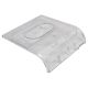 Sunset Zoey Heated Tube Adapter Lid for the ResMed S9 CPAP Machine