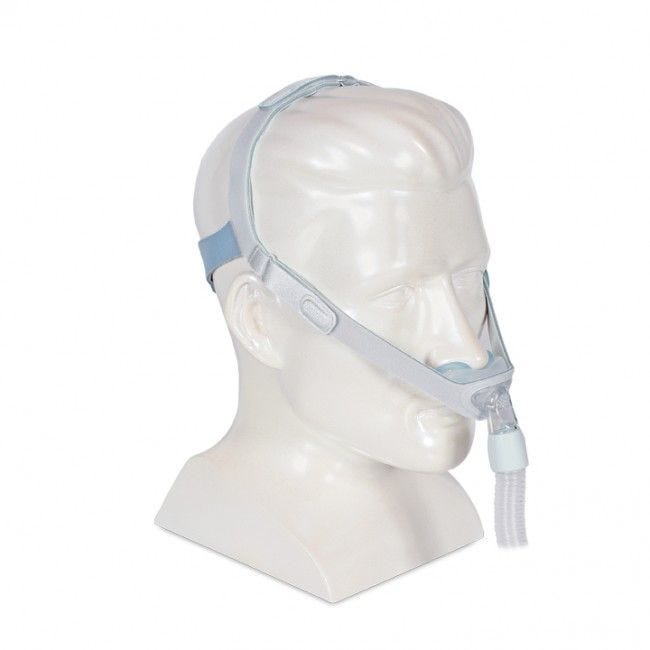 Philips respironics nuance pro gel pillows clearance