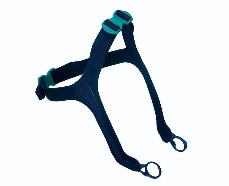 Resmed mirage swift ii top nasal pillow with headgear