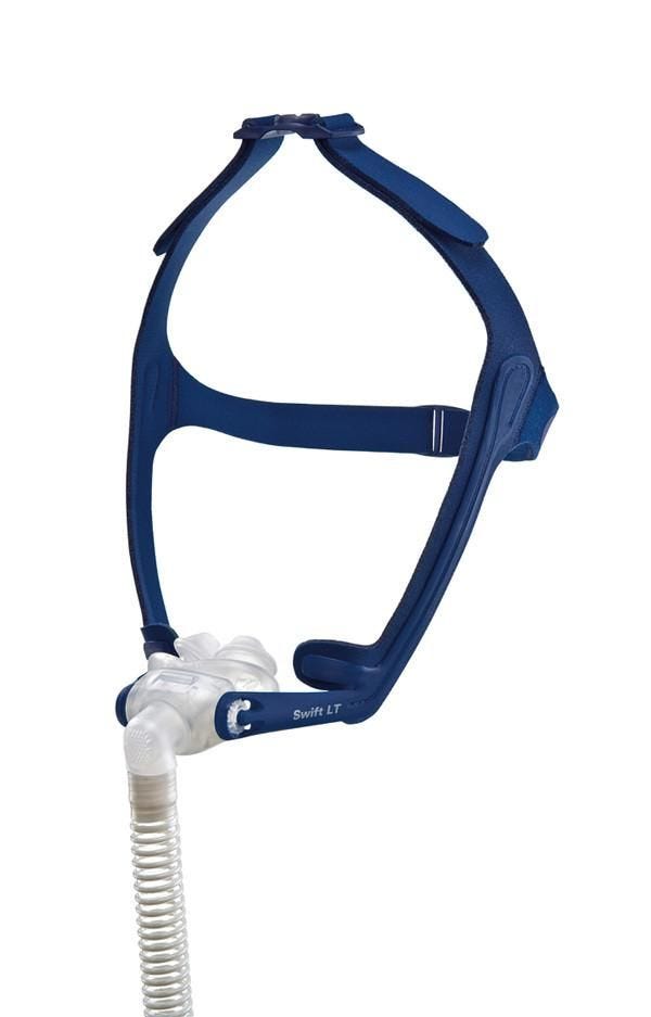 Swift nasal pillow cheap