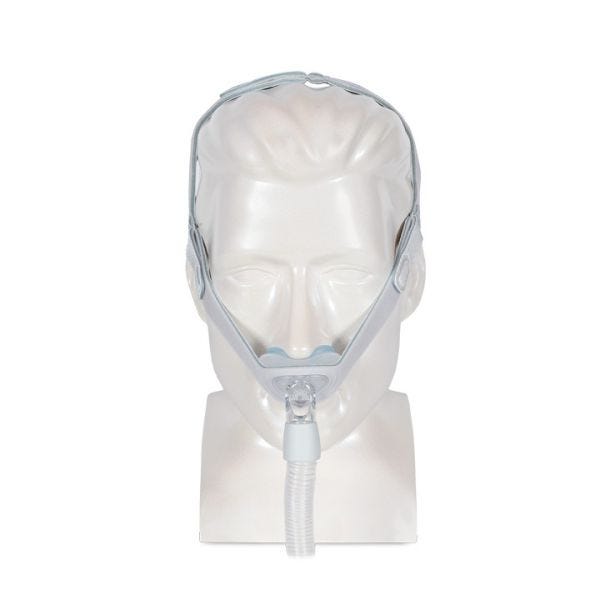 Philips respironics nuance pro nasal pillow discount