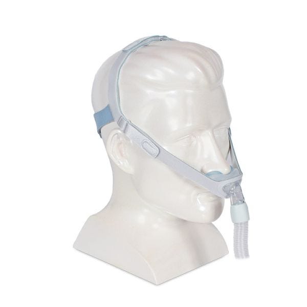 Dreamstation cpap nasal pillow outlet