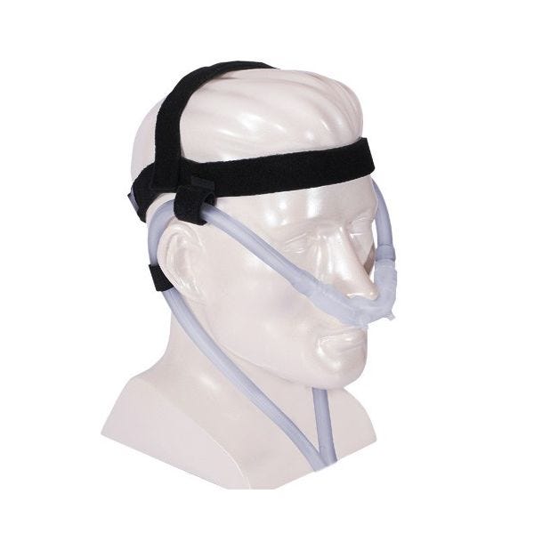 Innomed Nasal Aire II CPAP Mask & Headgear