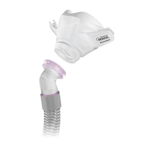ResMed Swift FX Nano CPAP Nasal Mask Assembly Kit CPAP Supply USA