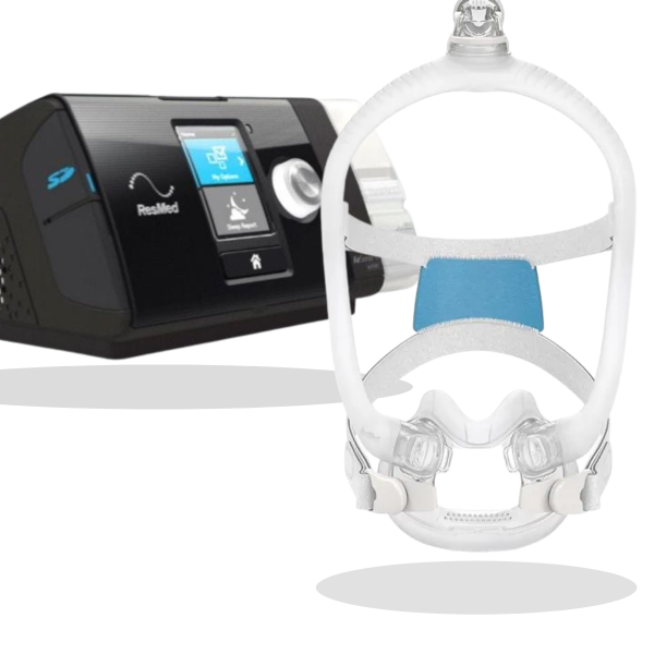 Airsense 10 headgear best sale