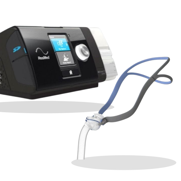 Airsense 10 best sale
