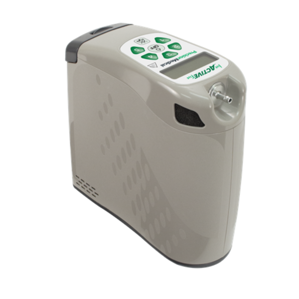 Personal deals oxygen supply