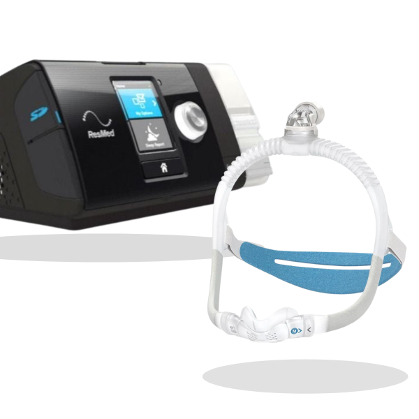Cpap online nasal resmed
