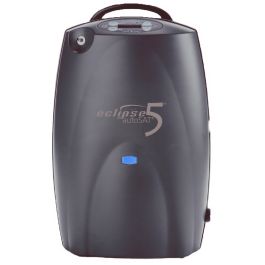 SeQual Eclipse 5 Portable Oxygen Concentrator CPAP Supply USA