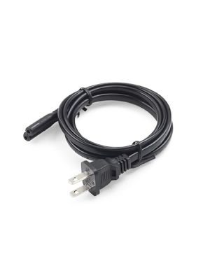 Power Cord for Respironics System One REMstar Plus - Pro and Auto 