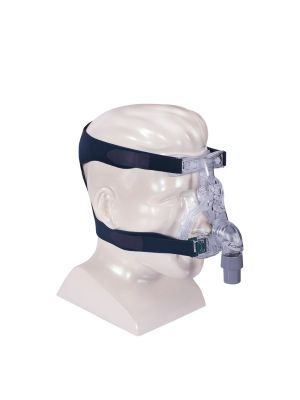 ResMed Ultra Mirage II CPAP Mask & Headgear