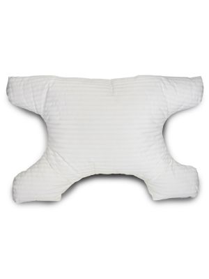 Hermell Softeze Breath Easy Pillow