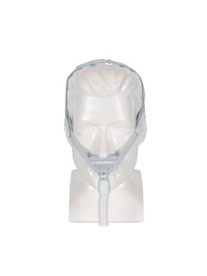 Philips Respironics DreamStation Auto CPAP DOM with A-Flex and Nuance Pro Nasal Pillow CPAP Mask