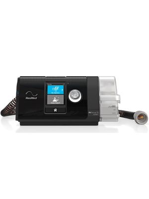 ResMed AirSense™ 10 AutoSet™ CPAP w/ HumidAir™ Humidifer and ClimateLineAir™ Tube - Replaceable Tub