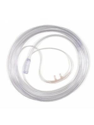 Nasal Cannula 15 foot Adult