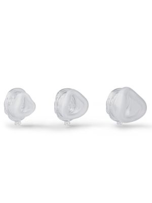 Respironics Wisp Pediatric Cushions