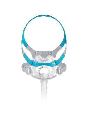 F&P Evora Full Face CPAP Mask