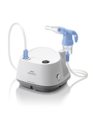 Respironics InnoSpire Elegance Compressor Nebulizer