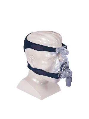 ResMed Mirage Activa LT CPAP Mask & Headgear