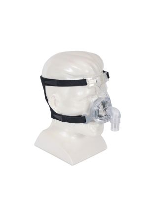 Fisher & Paykel Zest Q Nasal Mask & Heagear