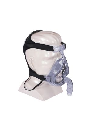 Fisher & Paykel Forma Full Face CPAP Mask & Headgear