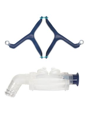 ResMed Mirage Swift™ II Nasal Pillow CPAP Mask Assembly Kit