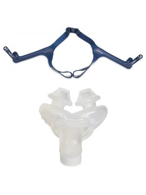 ResMed Swift™ LT Nasal Pillow Frame CPAP Mask Assembly Kit
