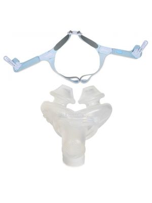 ResMed Swift™ LT for Her Nasal Pillow CPAP Mask Assembly Kit