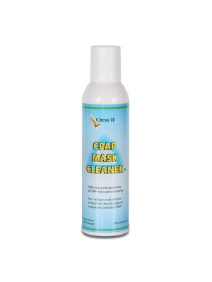 Citrus II Spray CPAP Mask Cleaner - 8oz.