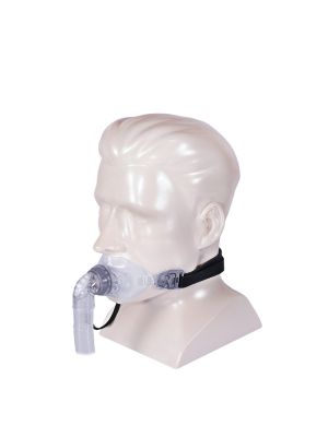 Fisher & Paykel Oracle Oral CPAP Mask & Headgear