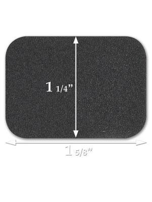 Foam Filters for Devilbiss IntelliPAP Series 4PK