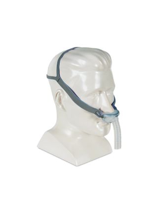 ResMed AirFit P10 Nasal Pillows Mask & Headgear