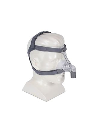 Fisher & Paykel Eson Nasal Mask and Headgear