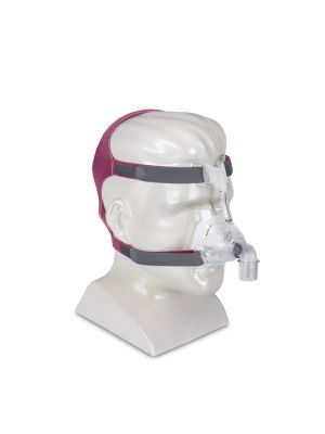 ResMed Mirage FX for Her Nasal CPAP Mask and Headgear